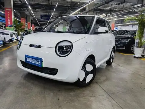 Changan Lumin 2022