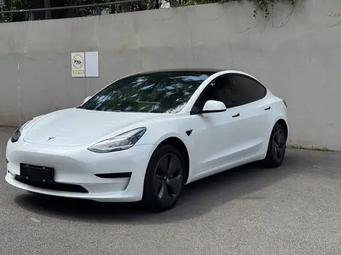 Tesla Model 3 2019 — фото 1