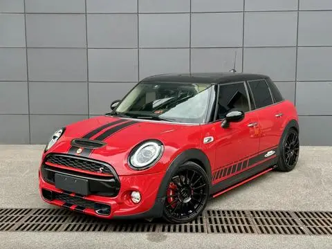 MINI MINI 2019