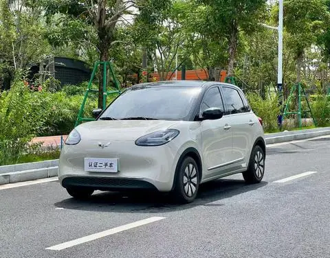 Wuling Bingo 2025