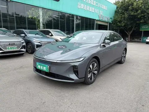 Changan A07 2023