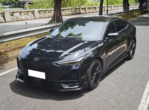Changan UNI-V 2023