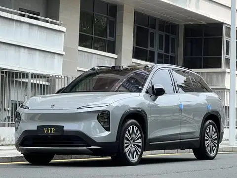 NIO ES7 2022