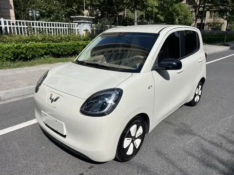 Wuling Hongguang MINIEV 2025