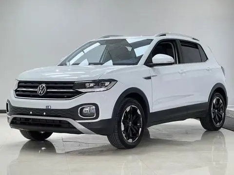 Volkswagen 探影 2021