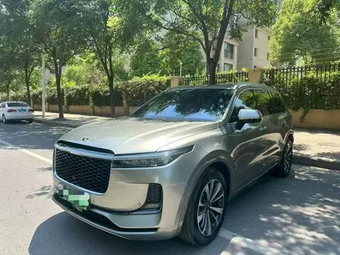 Li ONE 2021