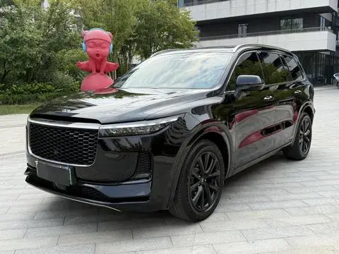 Li ONE 2021