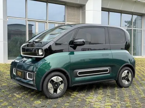 Baojun KiWi EV 2022