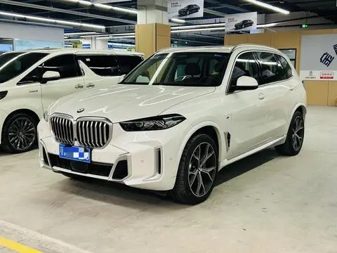 BMW X5 2023