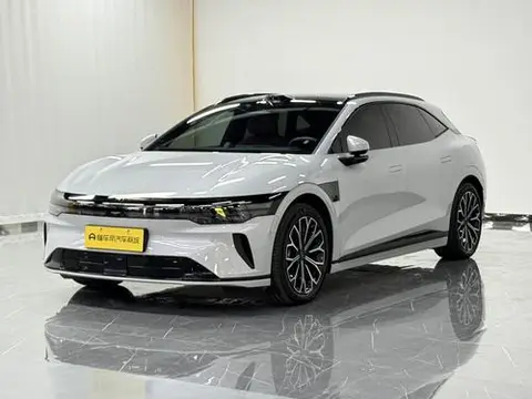 ZEEKR ZEEKR 007GT 2025