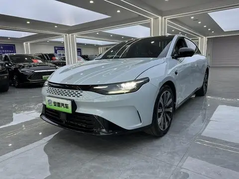 Leapmotor C01 2023