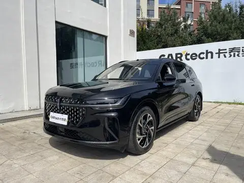 Lincoln 航海家 2023