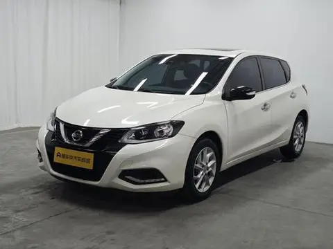 Nissan 骐达TIIDA 2021