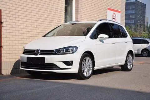 Volkswagen Golf·嘉旅 2018