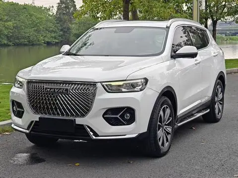 Haval H6 2021