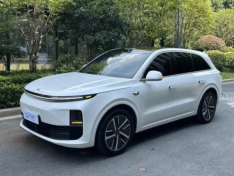 Li L6 2024