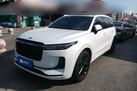 Li ONE 2021