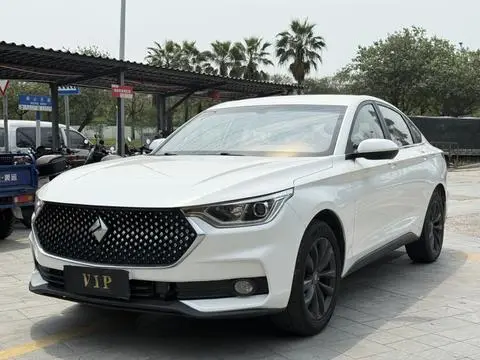 Baojun RC-6 2019