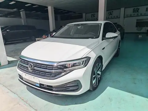 Volkswagen 速腾 2024