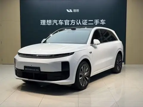 Li L6 2025