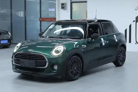 MINI MINI 2019