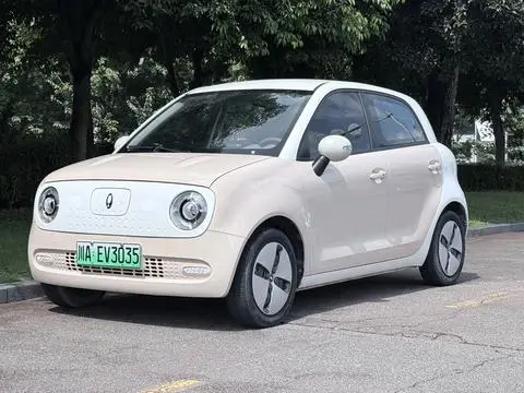 ORA 黑猫 2022