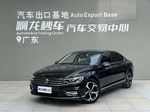 Volkswagen Magotan 2023