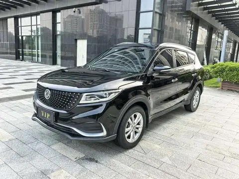 Dongfeng 风光580Pro 2020
