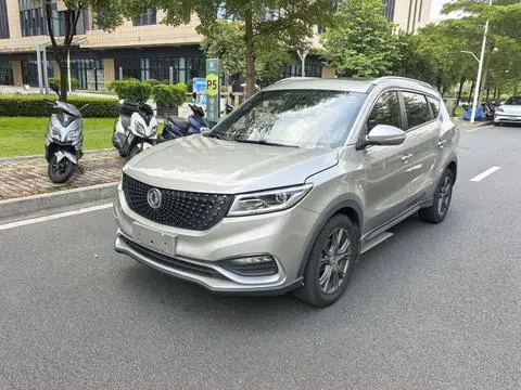 Dongfeng 风光580Pro 2020