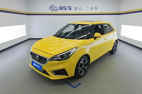 MG 3 2017