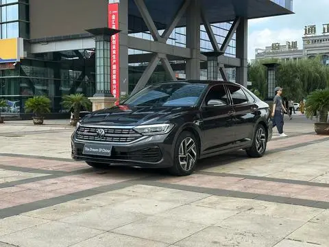 Volkswagen 速腾 2023