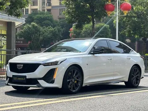 Cadillac CT5 2023