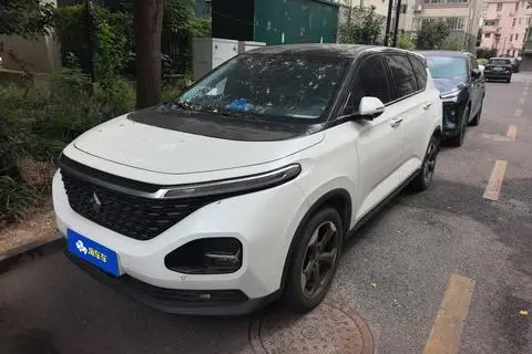 Baojun RM-5 2019