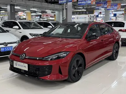 Volkswagen Lamando 2026