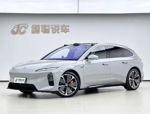 NIO ET5T 2025 — фото 1