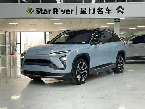 NIO ES6 2020