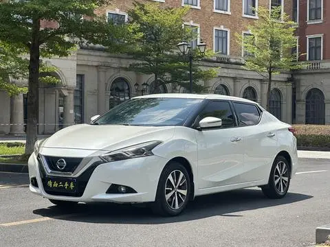 Nissan 蓝鸟 2016