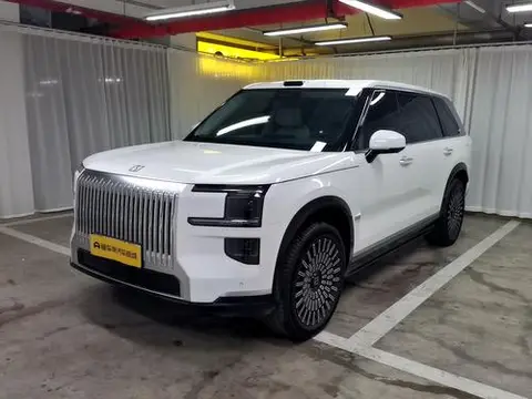 ZEEKR ZEEKR 9X 2025