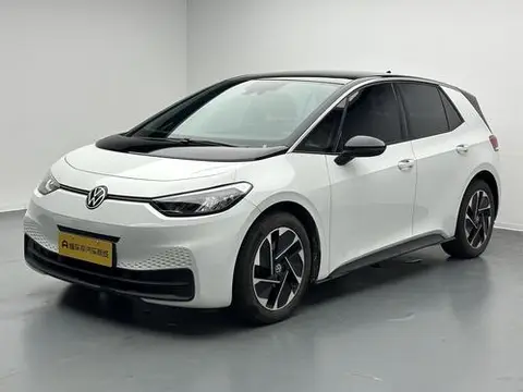 Volkswagen ID.3 2025