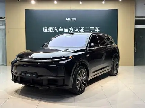 Li L7 2025