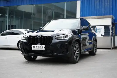 BMW X3 2023