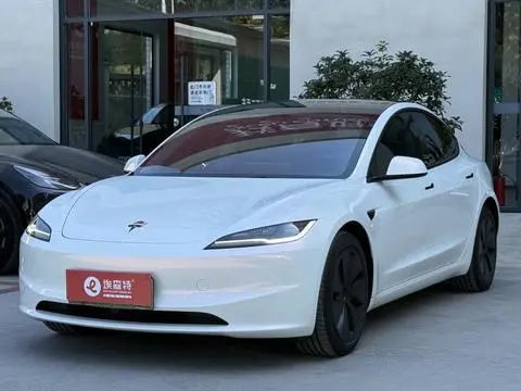 Tesla Model 3 2025