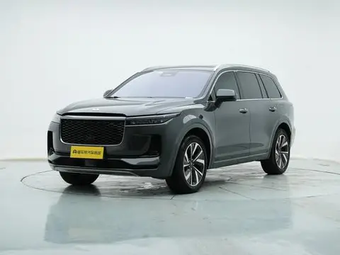 Li ONE 2021
