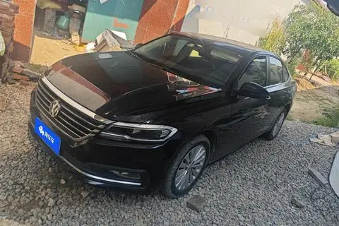 Volkswagen Lavida 2018
