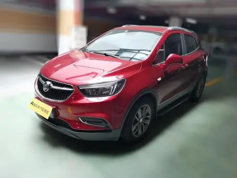 Buick Encore 2017