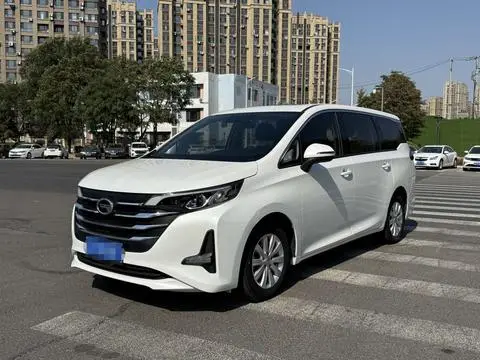 GAC M6 2019