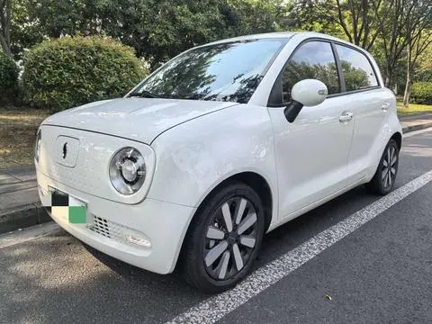 ORA 黑猫 2021