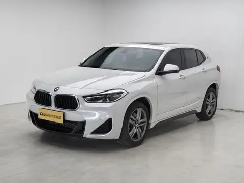 BMW X2 2021