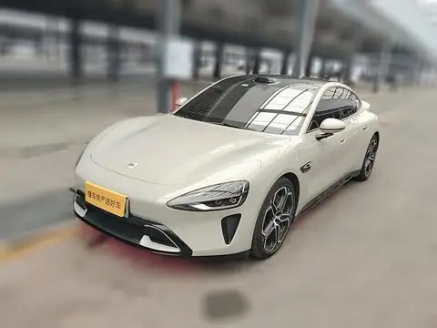 Xiaomi 小米SU7 2024