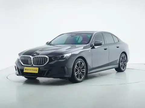 BMW 5 Series 2024